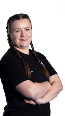 Sacha Jourdain - Instructors