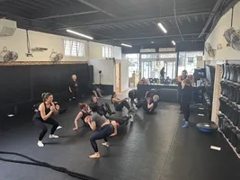 HABIT Ladies Fitness Classes